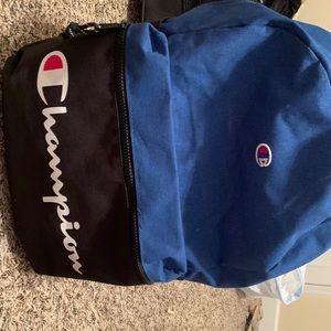 Champion bag